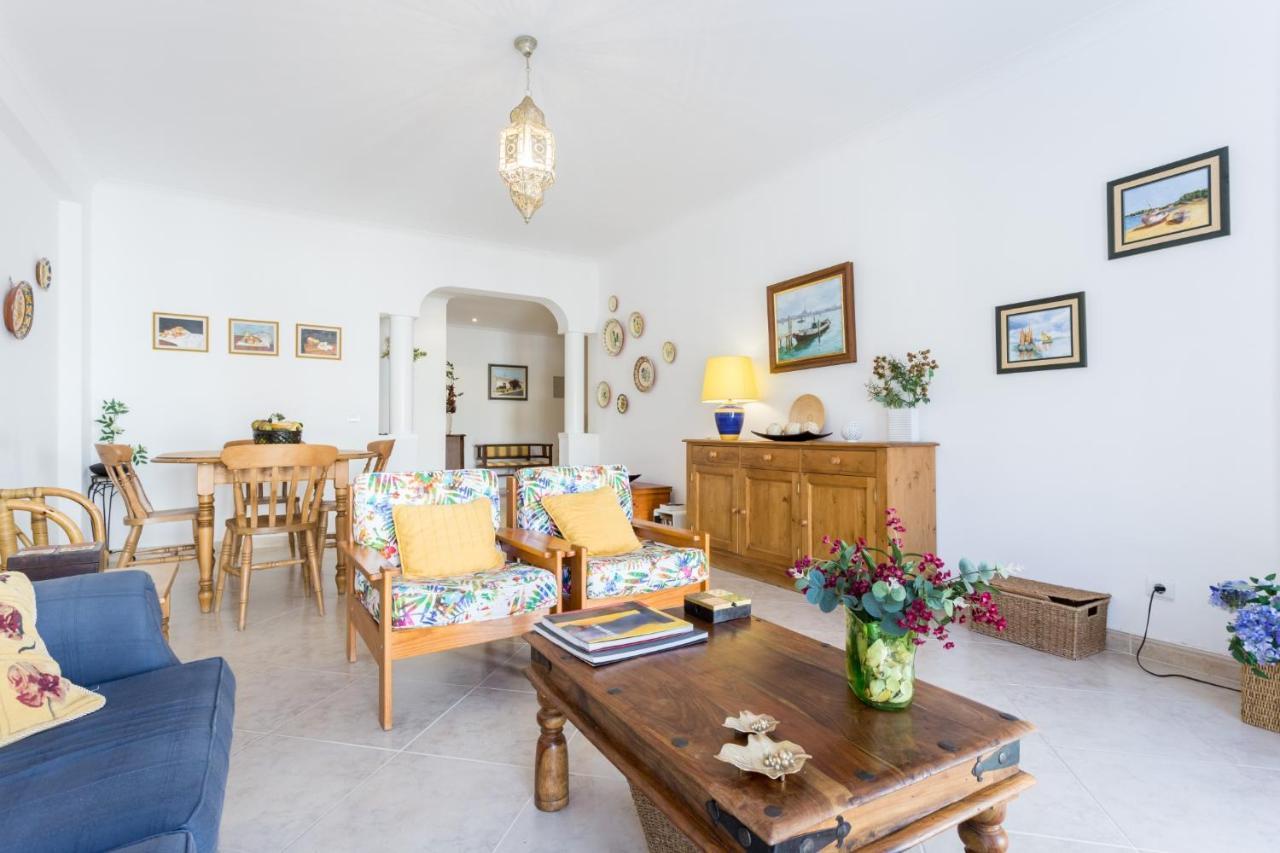 Vacation Retreat Near The Beach #1920 Lagos Exteriör bild