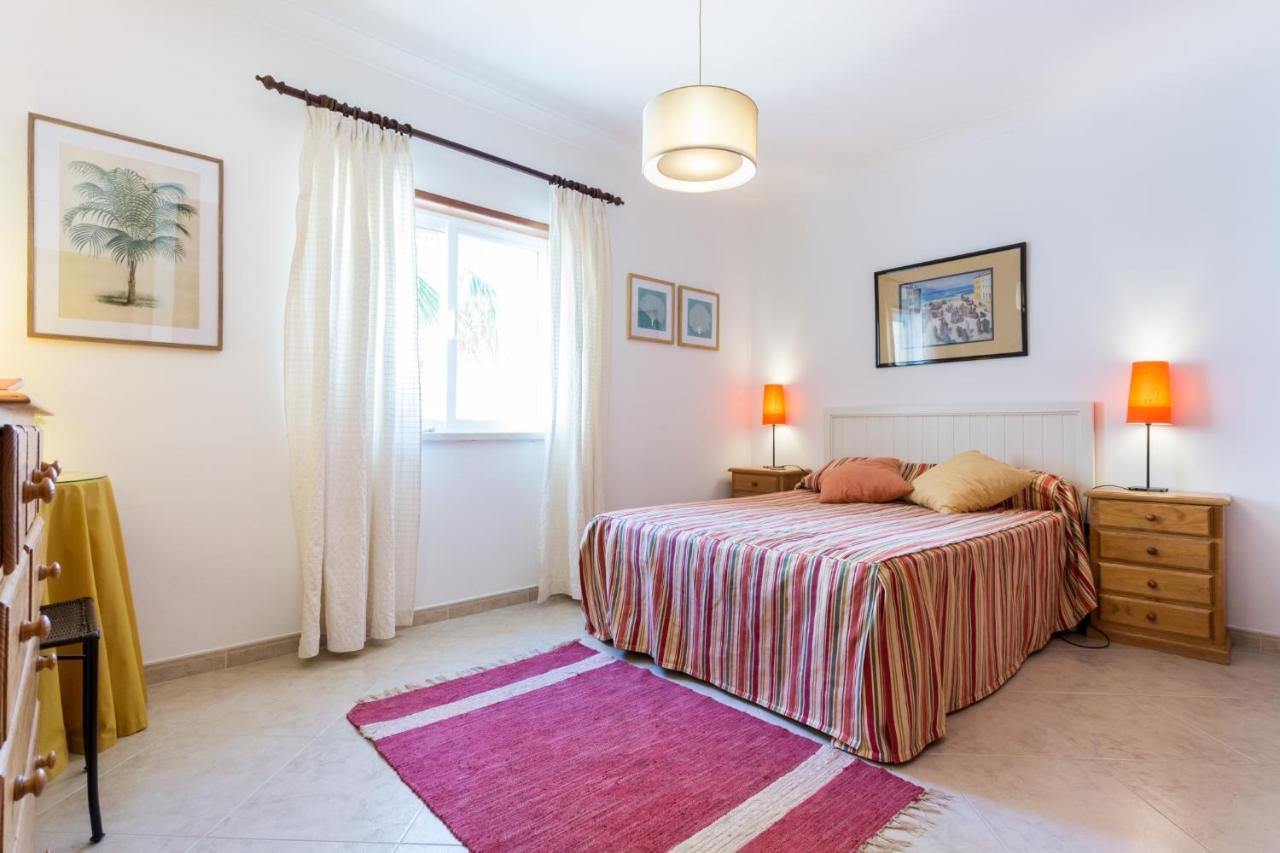 Vacation Retreat Near The Beach #1920 Lagos Exteriör bild